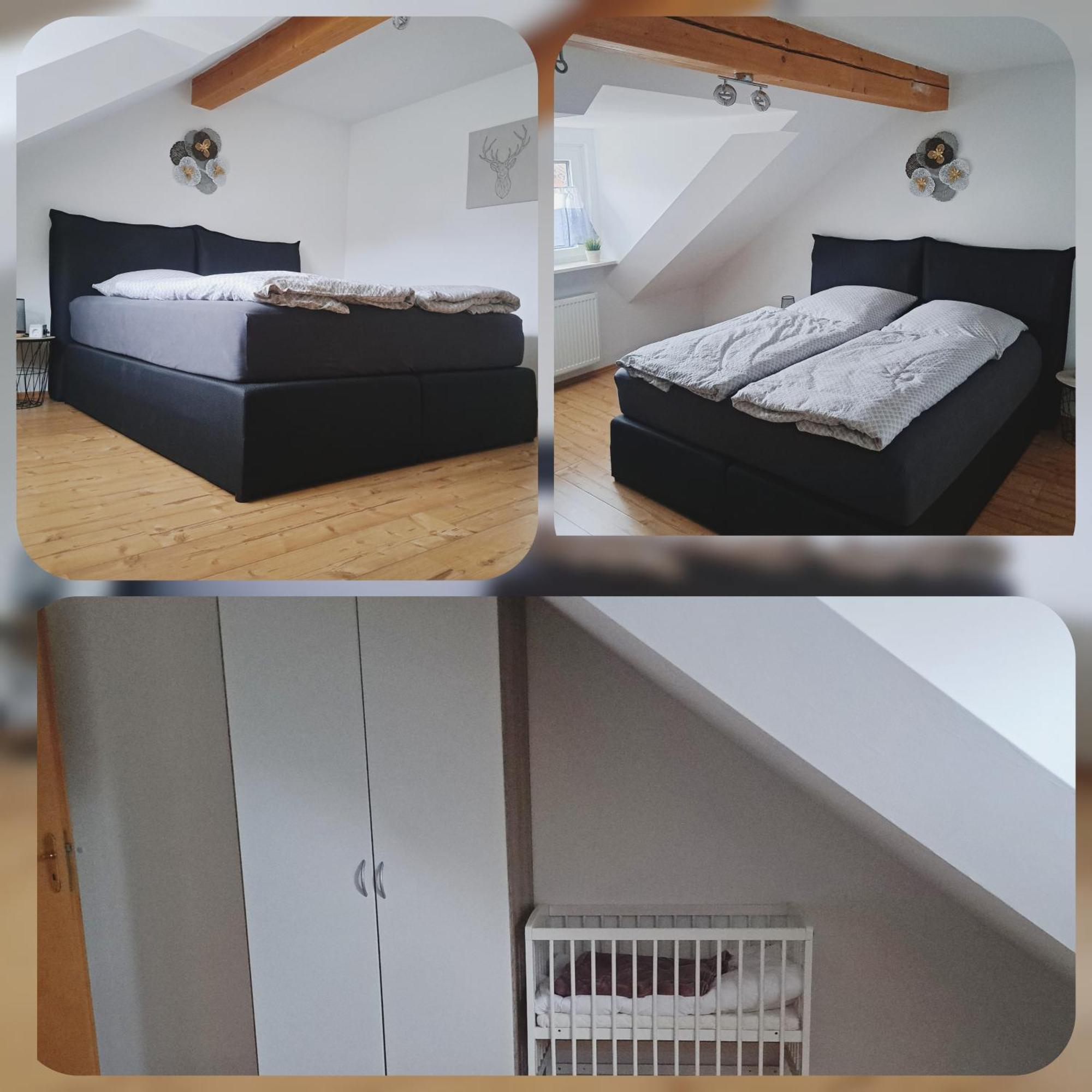 Ferienwohnung Ludwigshoehe Kempten Exterior photo